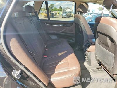 Zdjęcie 11 z 13 samochodu: 2015 BMW X5 XDRIVE35I VIN:5UXKR0C51F0K69556 - miniatura