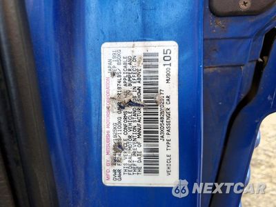 Zdjęcie 12 z 12 samochodu: 1992 MITSUBISHI 3000 GT VIN:JA3XD54B2NY029177 - miniatura