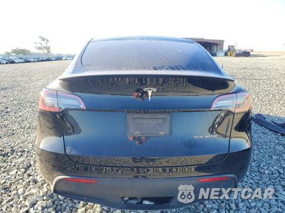 Zdjęcie 6 z 13 samochodu: 2023 TESLA MODEL Y VIN:7SAYGDEF8PF784896 - miniatura