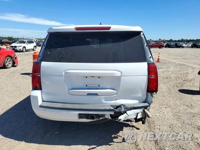 Zdjęcie 6 z 13 samochodu: 2017 CHEVROLET TAHOE POLICE VIN:1GNLCDEC1HR147053 - miniatura