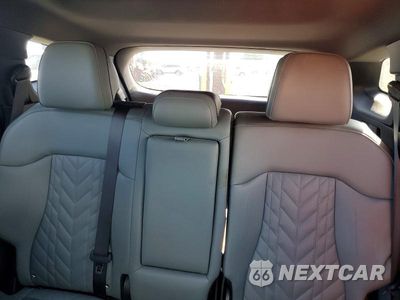 Zdjęcie 10 z 13 samochodu: 2023 KIA SPORTAGE X LINE VIN:5XYK6CAF9PG007853 - miniatura