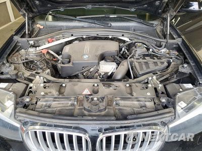 Zdjęcie 12 z 14 samochodu: 2016 BMW X3 XDRIVE28I VIN:5UXWX9C59G0D64303 - miniatura