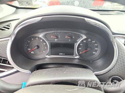 Zdjęcie 9 z 13 samochodu: 2018 CHEVROLET MALIBU LT VIN:1G1ZD5STXJF109430 - miniatura