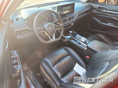 Zdjęcie 8 z 12 samochodu: 2023 NISSAN ALTIMA SL VIN:1N4BL4EV9PN322134 - miniatura