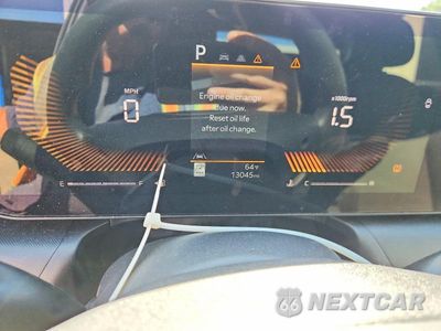 Zdjęcie 9 z 13 samochodu: 2025 KIA K4 LXS VIN:3KPFT4DE8SE205123 - miniatura
