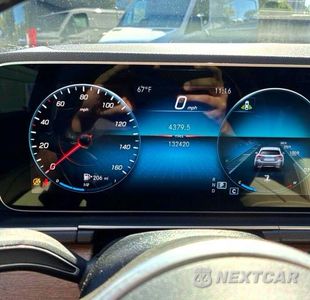 Zdjęcie 8 z 14 samochodu: 2021 MERCEDES-BENZ GLE 350 4MATIC VIN:4JGFB4KB1MA309613 - miniatura