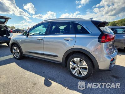 Drugie zdjęcie samochodu z przodu: 2022 KIA NIRO EV S VIN:KNDCC3LG6N5159811 - miniatura