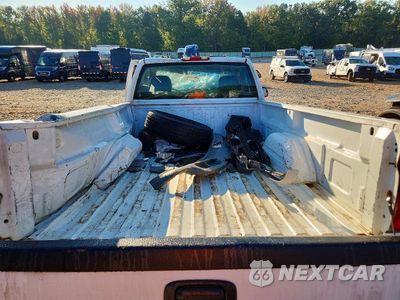 Zdjęcie 10 z 12 samochodu: 2001 CHEVROLET SILVERADO C1500 VIN:1GCEC14W11Z134031 - miniatura