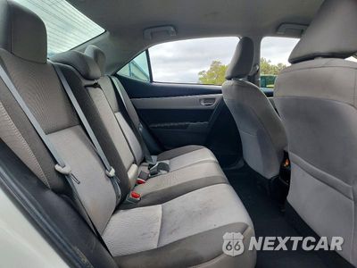 Zdjęcie 10 z 13 samochodu: 2019 TOYOTA COROLLA LE VIN:5YFBURHE0KP921466 - miniatura