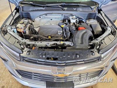 Zdjęcie 12 z 13 samochodu: 2025 CHEVROLET TRAILBLAZER LT VIN:KL79MPSP9SB150871 - miniatura