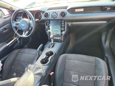 Zdjęcie 8 z 12 samochodu: 2017 FORD MUSTANG GT VIN:1FATP8EM5H5249160 - miniatura