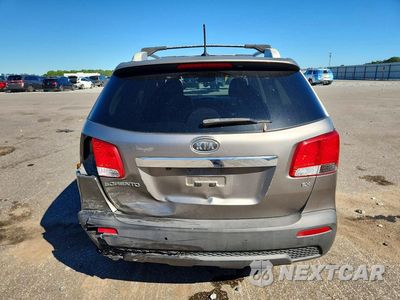 Zdjęcie 6 z 13 samochodu: 2013 KIA SORENTO EX VIN:5XYKU3A68DG348033 - miniatura