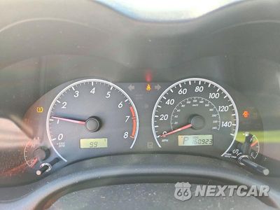 Zdjęcie 9 z 12 samochodu: 2013 TOYOTA COROLLA LE VIN:5YFBU4EE8DP206199 - miniatura