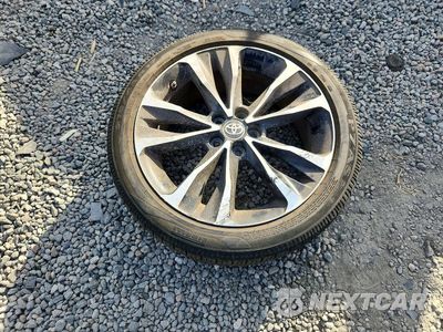 Zdjęcie 12 z 13 samochodu: 2017 TOYOTA COROLLA SE VIN:2T1BURHE9HC832231 - miniatura