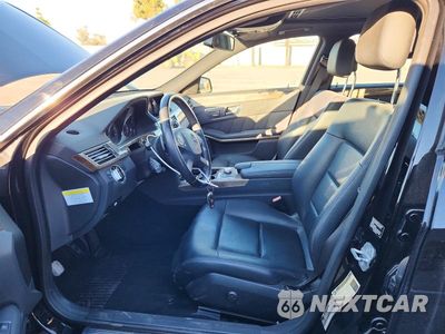Zdjęcie 7 z 12 samochodu: 2010 MERCEDES-BENZ E 350 VIN:WDDHF5GB3AA189458 - miniatura