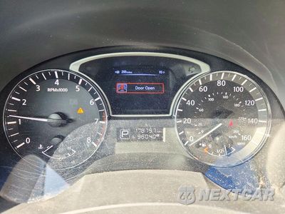 Zdjęcie 9 z 12 samochodu: 2013 NISSAN ALTIMA SV VIN:1N4AL3AP7DN489990 - miniatura