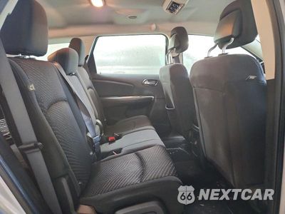 Zdjęcie 10 z 13 samochodu: 2015 DODGE JOURNEY SE VIN:3C4PDCAB7FT600076 - miniatura