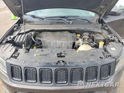 Zdjęcie 12 z 13 samochodu: 2020 JEEP COMPASS LATITUDE VIN:3C4NJCBBXLT205755 - miniatura