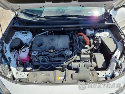 Zdjęcie 12 z 14 samochodu: 2025 TOYOTA RAV4 HYBRID XLE VIN:4T3RWRFV5SU190597 - miniatura