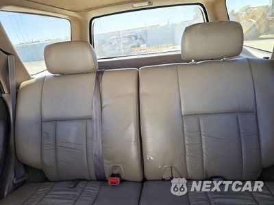 Zdjęcie 10 z 13 samochodu: 1999 TOYOTA 4RUNNER LIMITED VIN:JT3HN87R3X9023161 - miniatura