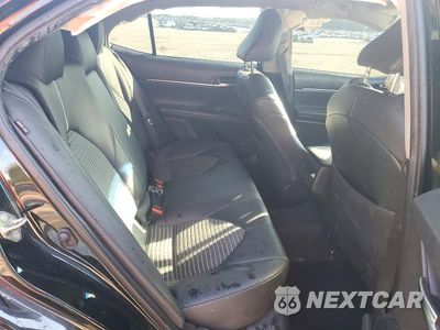 Zdjęcie 10 z 12 samochodu: 2019 TOYOTA CAMRY SE VIN:4T1B11HK4KU829551 - miniatura