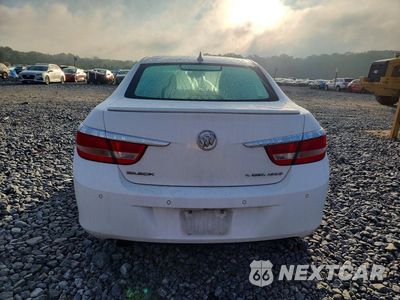 Zdjęcie 6 z 12 samochodu: 2014 BUICK VERANO CONVENIENCE VIN:1G4PR5SK0E4148323 - miniatura