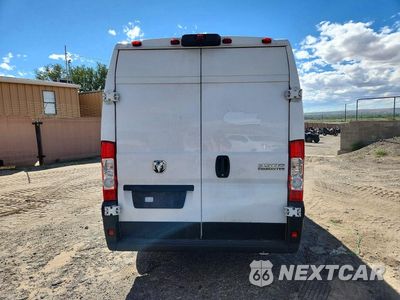 Zdjęcie 6 z 13 samochodu: 2023 RAM PROMASTER 3500 DELIVERY VAN VIN:3C6MRVJG2PE503022 - miniatura