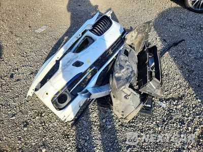 Zdjęcie 12 z 13 samochodu: 2017 BMW 330 I VIN:WBA8B9G56HNU09571 - miniatura