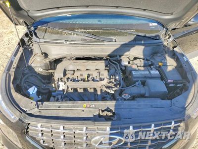 Zdjęcie 12 z 13 samochodu: 2025 HYUNDAI VENUE SEL VIN:KMHRC8A30SU361533 - miniatura