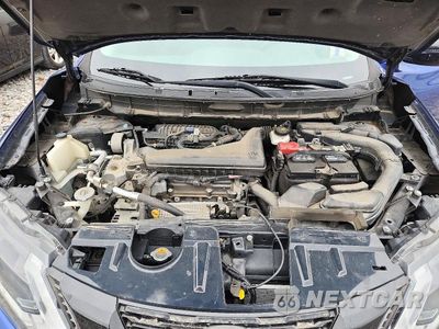Zdjęcie 12 z 13 samochodu: 2018 NISSAN ROGUE SV VIN:5N1AT2MV7JC827325 - miniatura