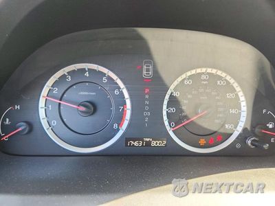 Zdjęcie 9 z 13 samochodu: 2011 HONDA ACCORD LX VIN:1HGCP2F35BA101474 - miniatura