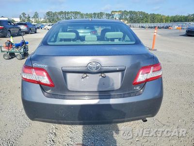 Zdjęcie 6 z 12 samochodu: 2010 TOYOTA CAMRY LE VIN:4T4BF3EK7AR075647 - miniatura