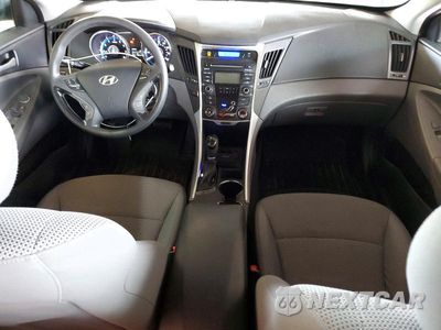 Zdjęcie 8 z 12 samochodu: 2012 HYUNDAI SONATA GLS VIN:5NPEB4AC6CH392229 - miniatura