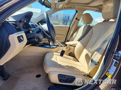 Zdjęcie 7 z 12 samochodu: 2015 BMW 328 D XDRIVE VIN:WBA3D5C56FK290552 - miniatura