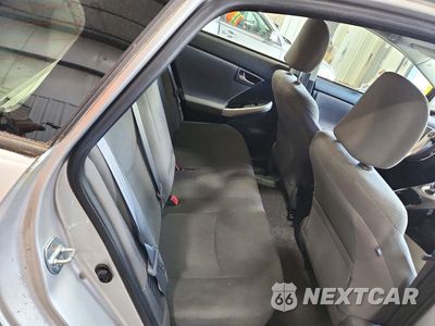 Zdjęcie 10 z 12 samochodu: 2013 TOYOTA PRIUS THREE VIN:JTDKN3DU8D5629670 - miniatura