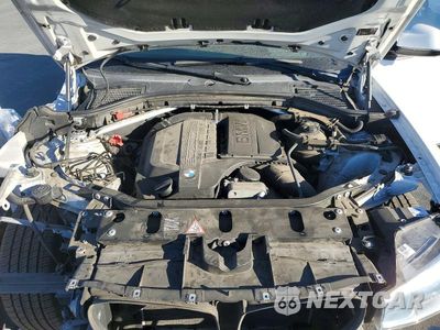 Zdjęcie 12 z 14 samochodu: 2016 BMW X3 XDRIVE35I VIN:5UXWX7C50G0S17627 - miniatura