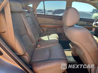 Zdjęcie 11 z 13 samochodu: 2005 LEXUS RX 330 VIN:2T2GA31U45C037852 - miniatura