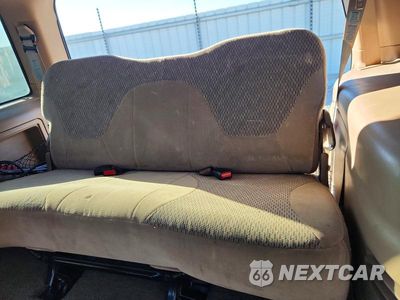 Zdjęcie 10 z 13 samochodu: 1999 FORD EXPEDITION VIN:1FMPU18L7XLA59994 - miniatura