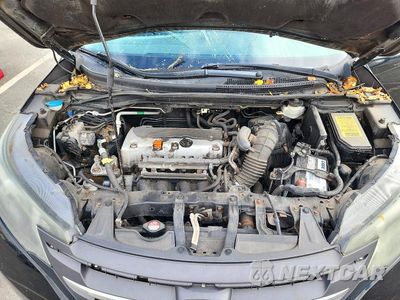 Zdjęcie 12 z 13 samochodu: 2012 HONDA CR-V LX VIN:5J6RM4H30CL035877 - miniatura