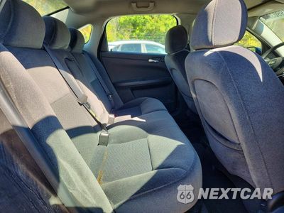 Zdjęcie 10 z 12 samochodu: 2006 CHEVROLET IMPALA LT VIN:2G1WT58K569337632 - miniatura