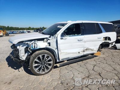 2026 CADILLAC ESCALADE PLATINUM LUXURY 1GYS9DKL5TR257100 - główne zdjęcie licytacji z USA - miniatura