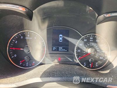 Zdjęcie 9 z 12 samochodu: 2014 KIA FORTE EX VIN:KNAFX4A84E5053227 - miniatura