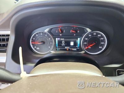 Zdjęcie 9 z 13 samochodu: 2017 GMC ACADIA SLT-2 VIN:1GKKNWLS8HZ171844 - miniatura