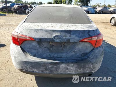 Zdjęcie 6 z 13 samochodu: 2019 TOYOTA COROLLA LE VIN:2T1BURHE5KC209468 - miniatura