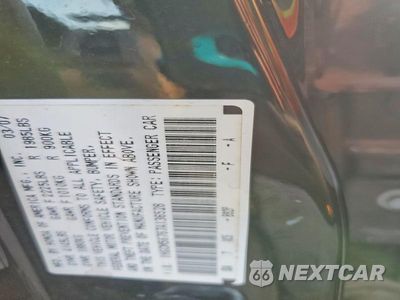 Zdjęcie 13 z 13 samochodu: 2007 HONDA ACCORD EX VIN:1HGCM56767A136528 - miniatura