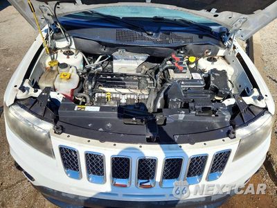 Zdjęcie 12 z 14 samochodu: 2014 JEEP COMPASS SPORT VIN:1C4NJCBA6ED576606 - miniatura