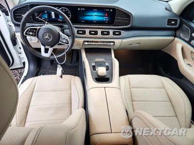 Zdjęcie 8 z 11 samochodu: 2020 MERCEDES-BENZ GLE 350 4MATIC VIN:4JGFB4KB8LA011476 - miniatura