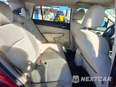 Zdjęcie 10 z 12 samochodu: 2013 SUBARU XV CROSSTREK 2.0 PREMIUM VIN:JF2GPAVC2D2209660 - miniatura