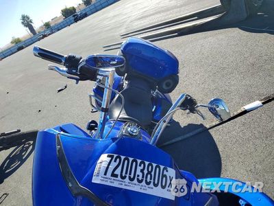Piąte zdjęcie samochodu w środku: 2018 HARLEY-DAVIDSON FLTRU VIN:1HD1KGD35JB631570 - miniatura