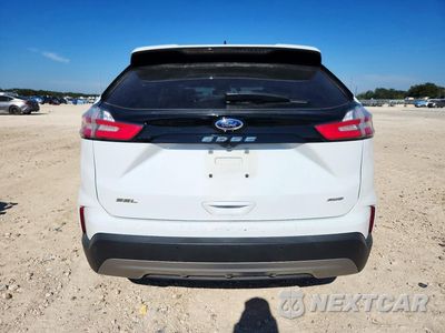 Zdjęcie 6 z 13 samochodu: 2022 FORD EDGE SEL VIN:2FMPK4J90NBA54493 - miniatura